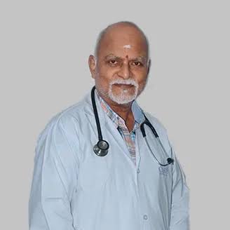 Dr A Prabhakar Rao
